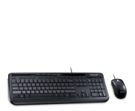 Microsoft Wired Desktop 600 - 40682 - zdjęcie 2